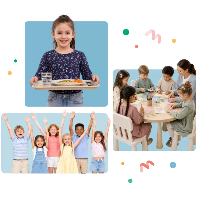 familea logiciel periscolaire cantine centre de loisirs