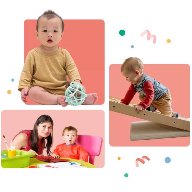 familea logiciel petite enfance